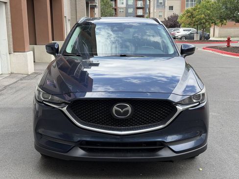 Used 2019 MAZDA CX-5 Touring AWD/4WD image 10