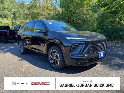 New 2026 Buick Enclave Sport Touring w/ Power Package