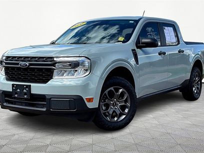 Used 2024 Ford Maverick XLT w/ Equipment Group 300A Standard