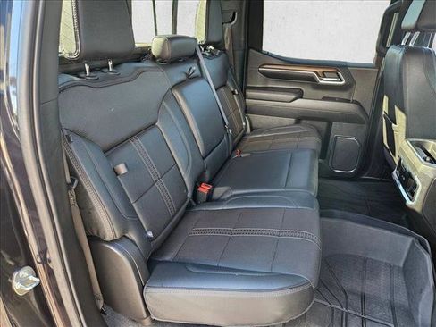 Certified 2024 Chevrolet Silverado 1500 High Country w/ High Country Premium Package image 18