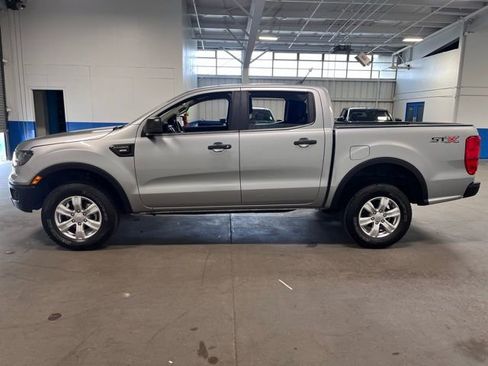 Used 2020 Ford Ranger 2WD SuperCrew image 6