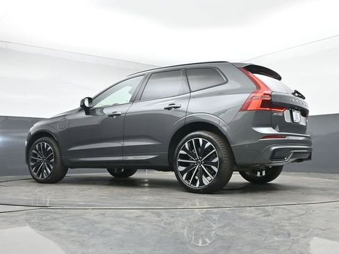 New 2026 Volvo XC60 T8 Ultra w/ Protection Package Premier AWD/4WD image 44