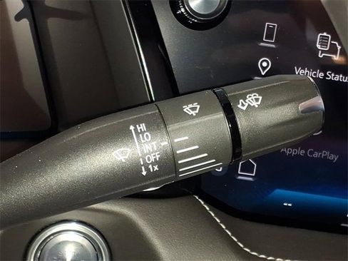 New 2026 Chevrolet Corvette Stingray Convertible w/ 1LT image 21