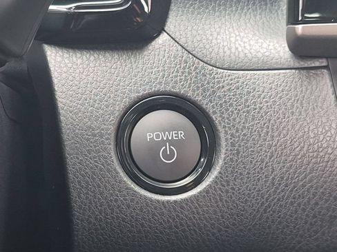 Certified 2026 Toyota Camry LE FWD image 19