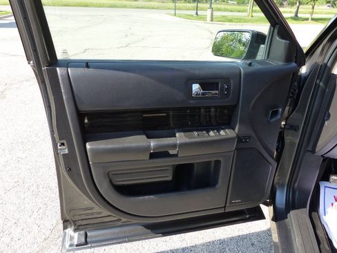 Used 2019 Ford Flex SEL w/ Equipment Group 202A FWD image 20
