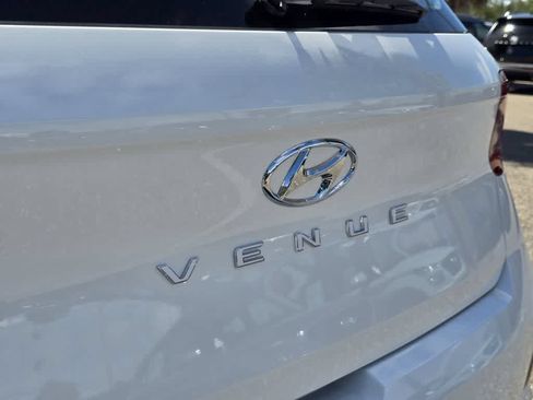 New 2026 Hyundai Venue SEL FWD image 14