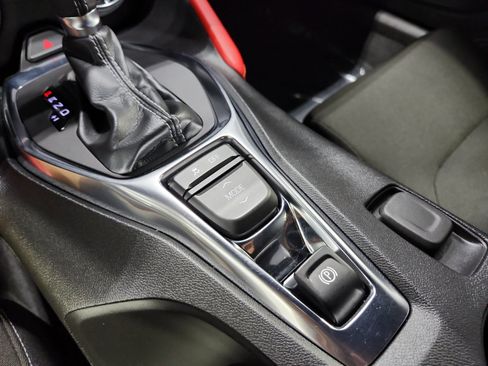 Used 2023 Chevrolet Camaro LT w/ RS Package RWD image 22