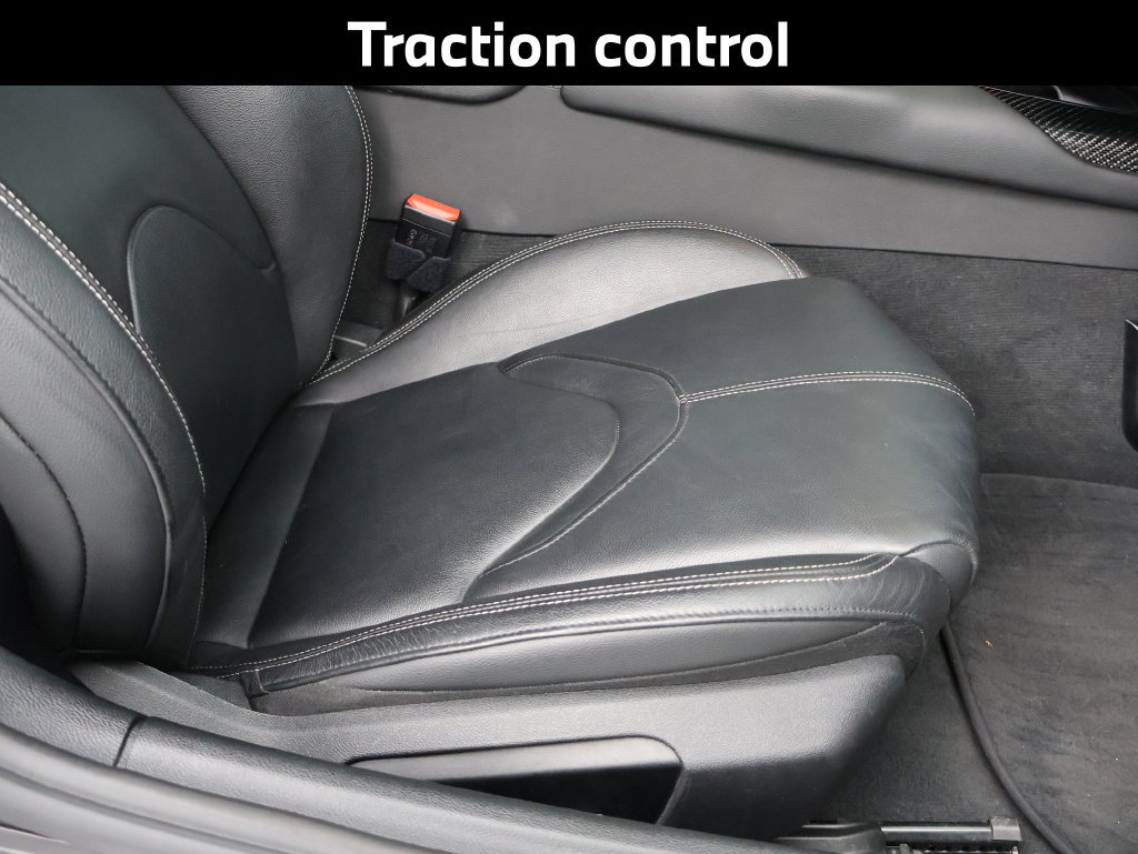 Used 2020 Toyota Supra Premium w/ Driver Assist Package RWD image 10
