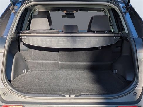 Used 2019 Toyota RAV4 XLE image 12