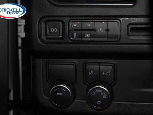 Used 2023 Chevrolet Tahoe RST w/ Luxury Package RWD image 30
