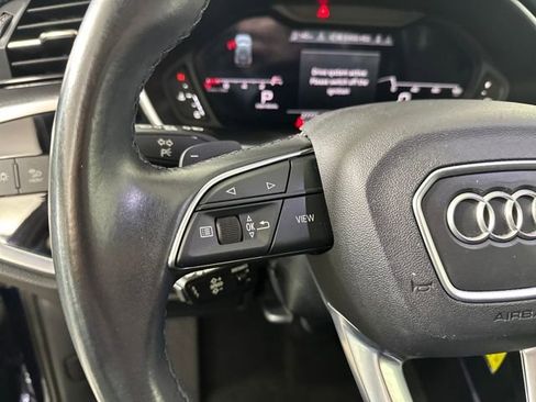 Used 2022 Audi Q3 2.0T Premium Plus image 15