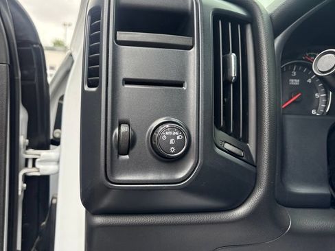 Used 2017 GMC Sierra 1500 4x4 Double Cab w/ Elevation Edition image 11