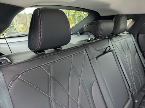 Certified 2025 Ford Mustang Mach-E Select w/ Comfort Package Lite image 38