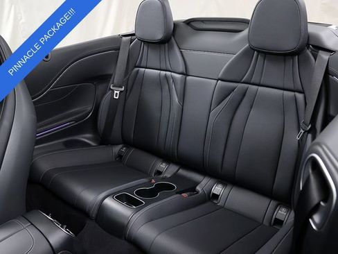 Certified 2024 Mercedes-Benz CLE 300 4MATIC Cabriolet image 15
