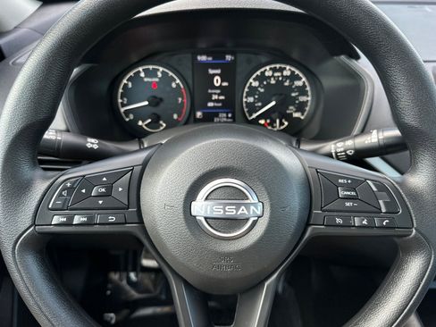 Used 2025 Nissan Altima 2.5 S image 28