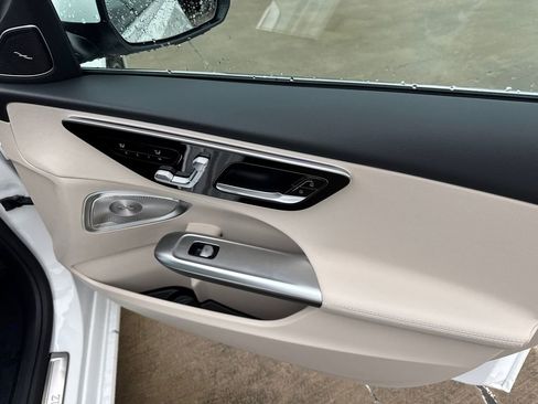 New 2026 Mercedes-Benz C 300 Sedan image 15