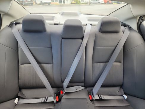 New 2025 Nissan Altima 2.5 SV w/ SV Premium Package image 22