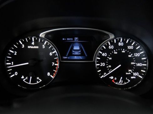 Used 2020 Nissan Pathfinder SV w/ Rock Creek Edition image 17