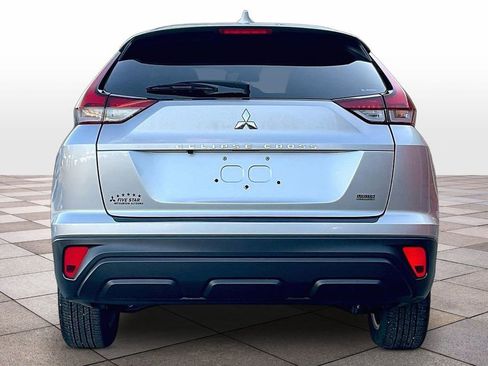 Used 2024 Mitsubishi Eclipse Cross LE image 4
