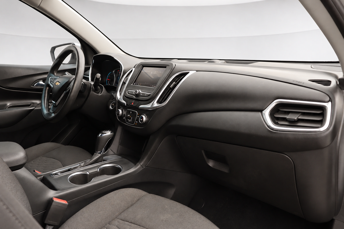 Used 2020 Chevrolet Equinox LT FWD image 22