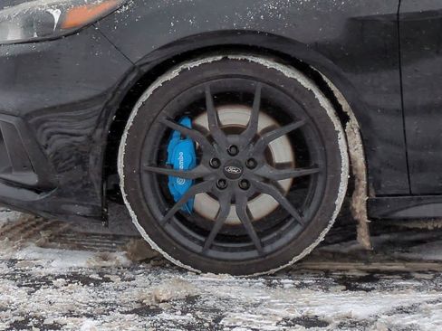 Used 2017 Ford Focus RS image 13