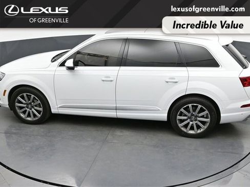 Used 2019 Audi Q7 3.0T Prestige image 23