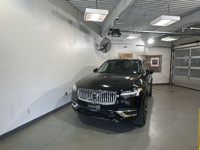 Certified 2024 Volvo XC90 T8 Plus