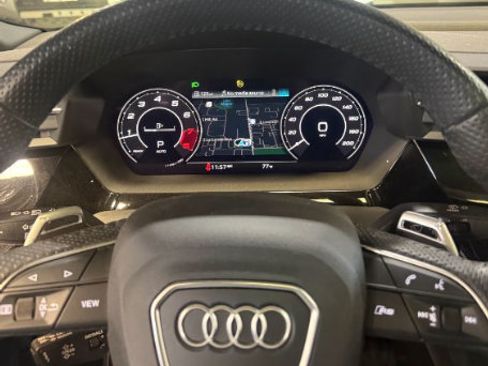 Used 2023 Audi RS 3 w/ RS Technology Package AWD/4WD image 5