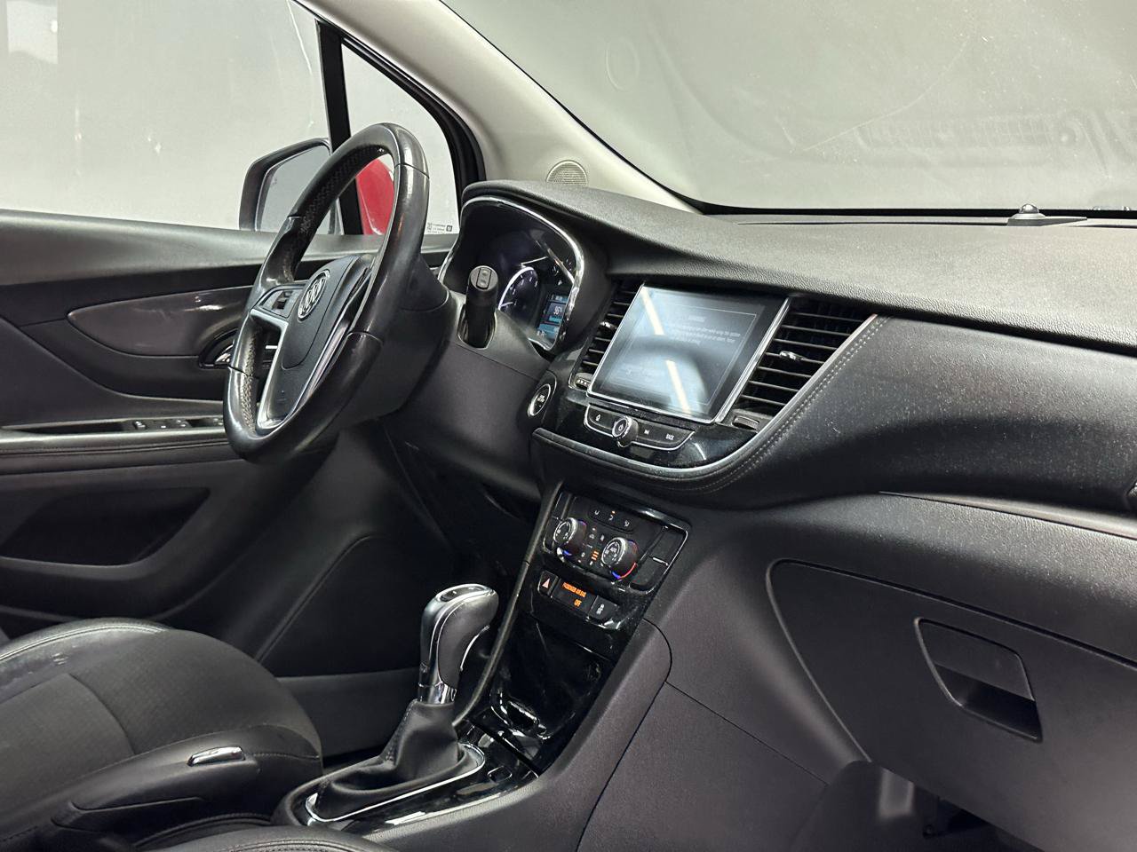 Used 2018 Buick Encore Preferred FWD image 12