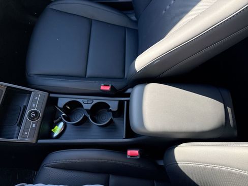 New 2026 Hyundai Kona SEL Premium image 22