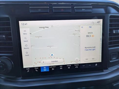 Used 2023 Ford F250 Lariat w/ Sport Appearance Package image 17