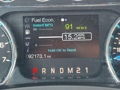 Used 2014 Ford F150 Lariat w/ Equipment Group 502A Luxury AWD/4WD image 21