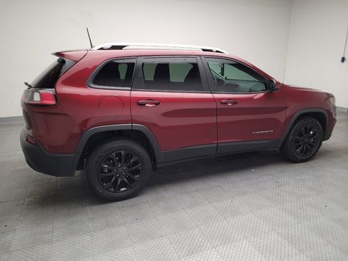 Used 2020 Jeep Cherokee Latitude FWD image 10