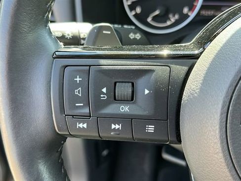 Certified 2021 Nissan Rogue SL AWD/4WD image 13