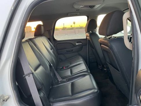 Used 2011 Chevrolet Tahoe LS image 15