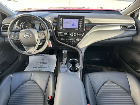 Certified 2023 Toyota Camry SE image 18