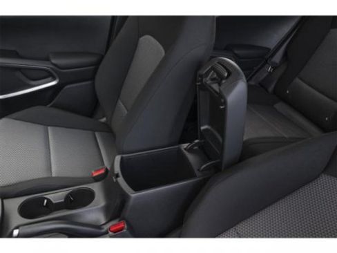 Certified 2025 Kia Soul LX w/ LX Technology Package FWD image 16