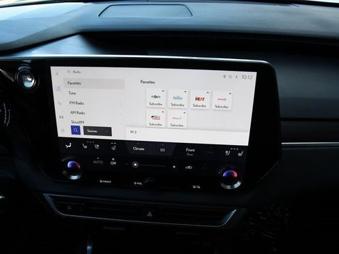 Certified 2023 Lexus RX 350 Premium image 15