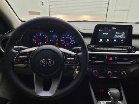 Used 2021 Kia Forte LXS image 22