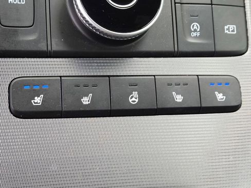 Used 2024 Hyundai Palisade Calligraphy image 19