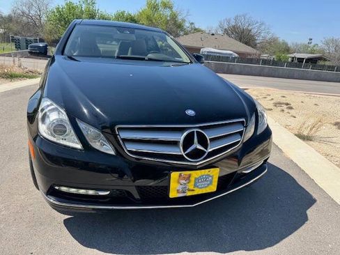 Used 2013 Mercedes-Benz E 350 Coupe image 40