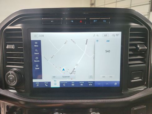 Used 2023 Ford F150 Tremor w/ Equipment Group 402A High AWD/4WD image 30