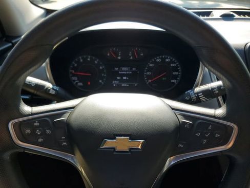 Certified 2023 Chevrolet Equinox LS w/ Midnight Edition FWD image 17