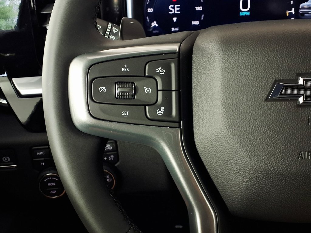 New 2026 Chevrolet Silverado 1500 RST w/ Texas Edition Plus AWD/4WD image 18