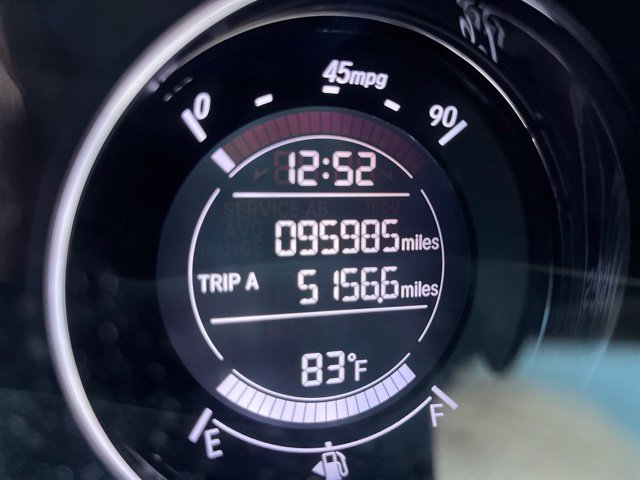 Used 2022 Honda HR-V Sport image 7
