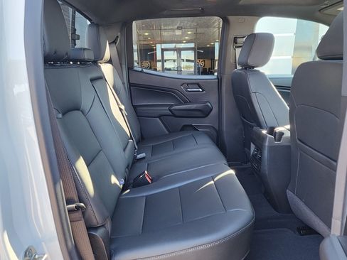 New 2026 GMC Canyon Elevation w/ Convenience Package image 44