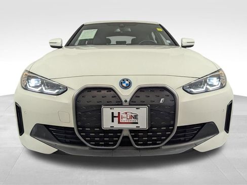 Used 2023 BMW i4 eDrive40 w/ Premium Package image 55