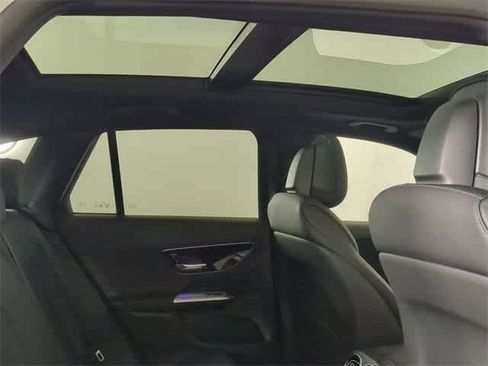Certified 2026 Mercedes-Benz GLC 300 4MATIC image 22