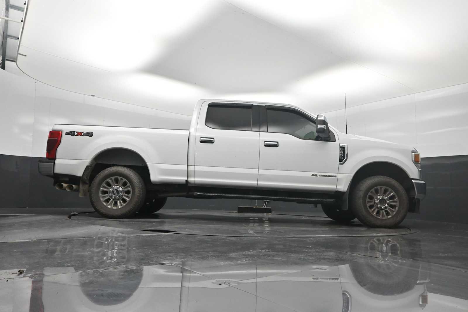 Used 2022 Ford F250 XLT AWD/4WD image 25