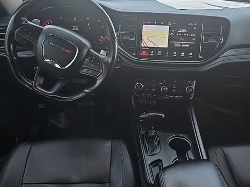 Used 2023 Jeep Grand Cherokee L Laredo AWD/4WD image 8
